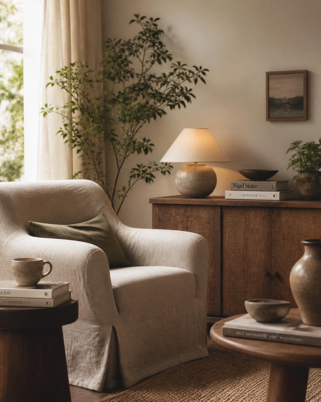 7 Things That Make Home Feel Better