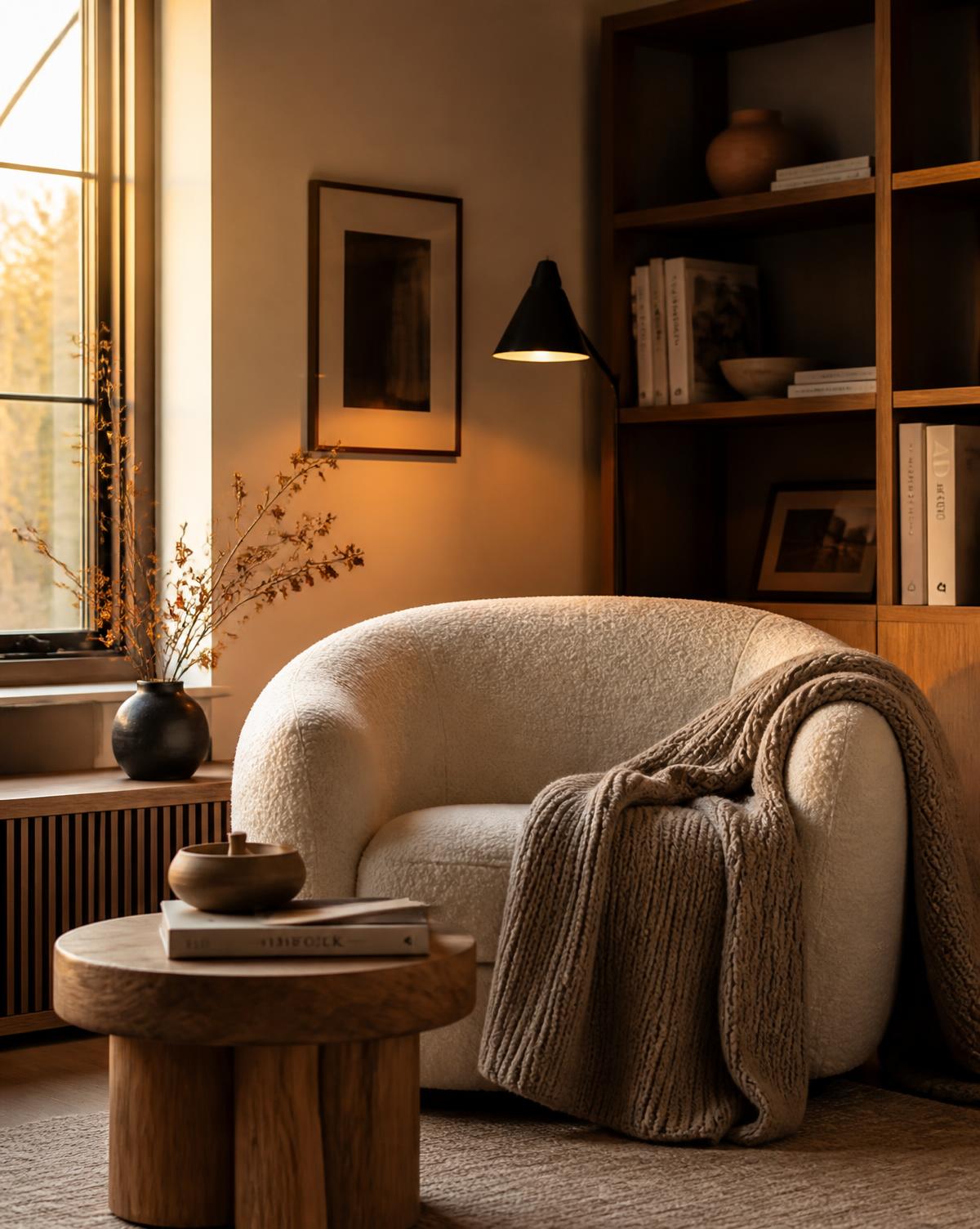 Cozy Corners We Love