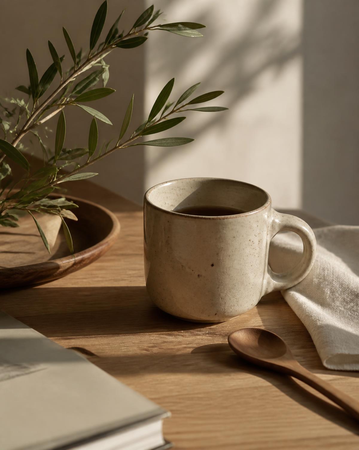 Thoughtful Finds For Everyday Living